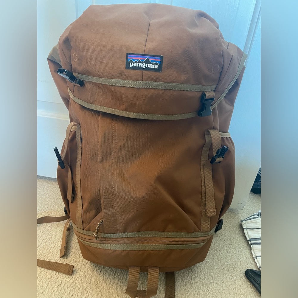 COPY - Patagonia Hiking backpack